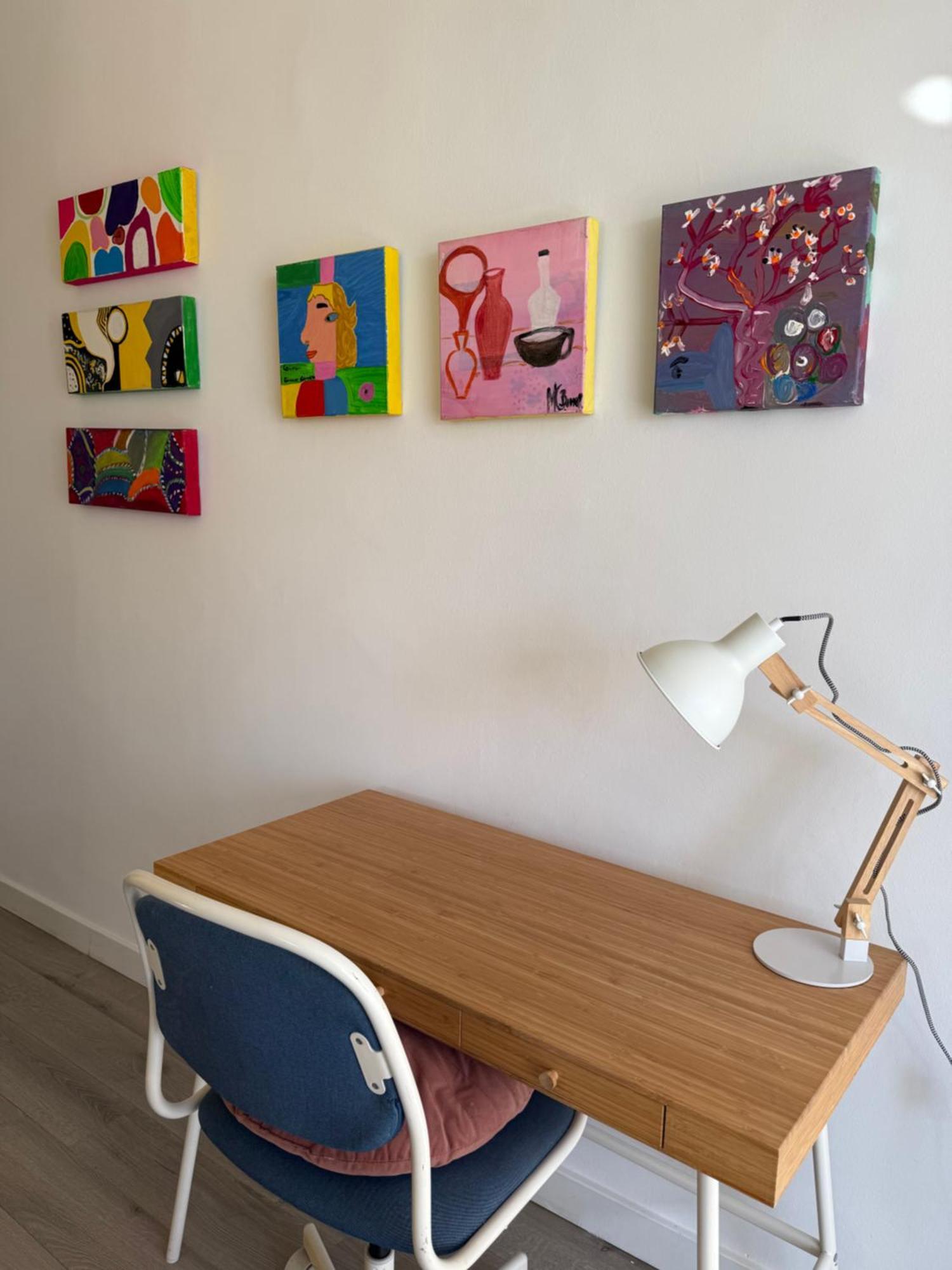 Petite Penthouse With The Sunniest Terrace In Valencia Apartment Екстериор снимка