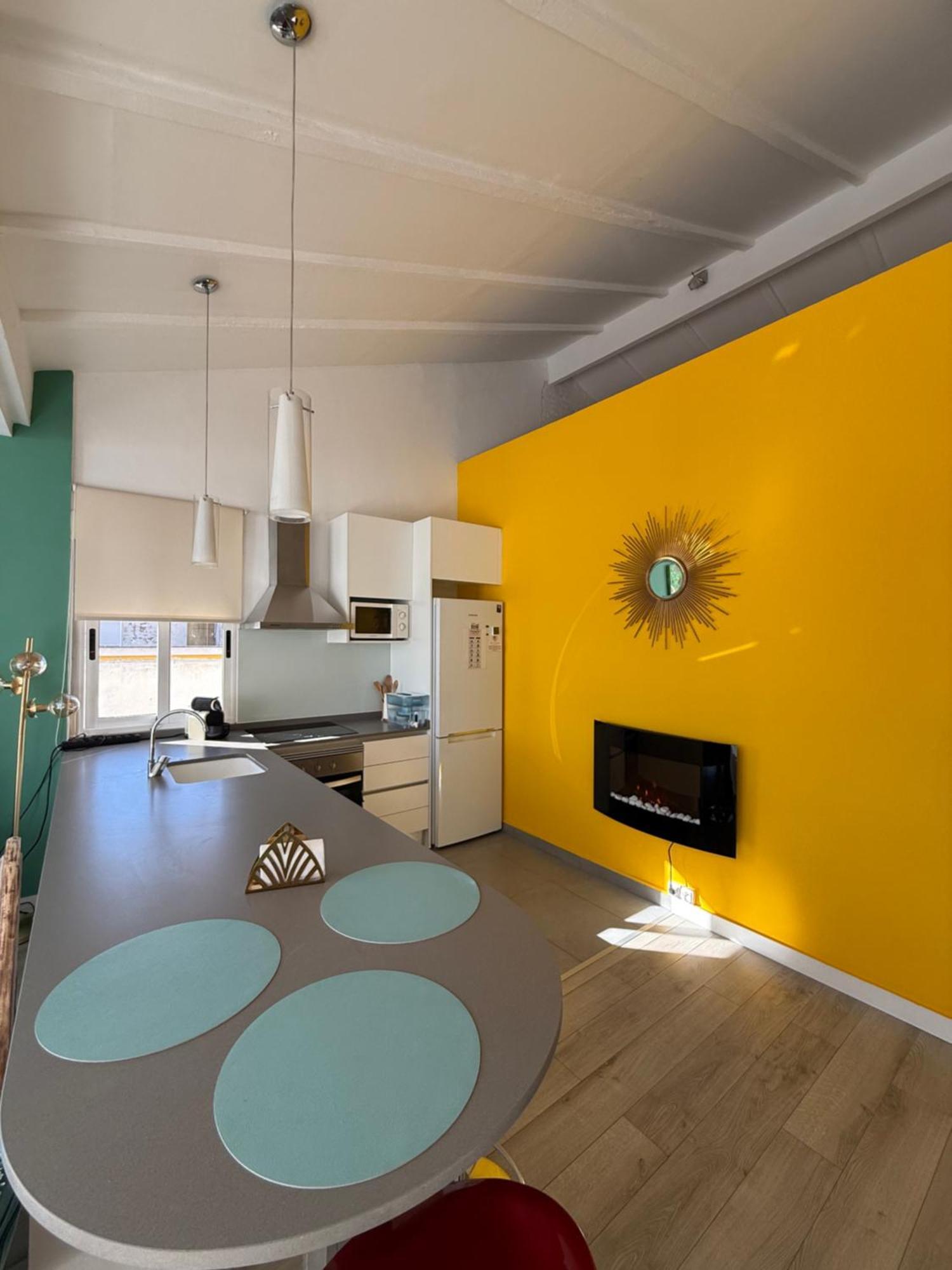 Petite Penthouse With The Sunniest Terrace In Valencia Apartment Екстериор снимка